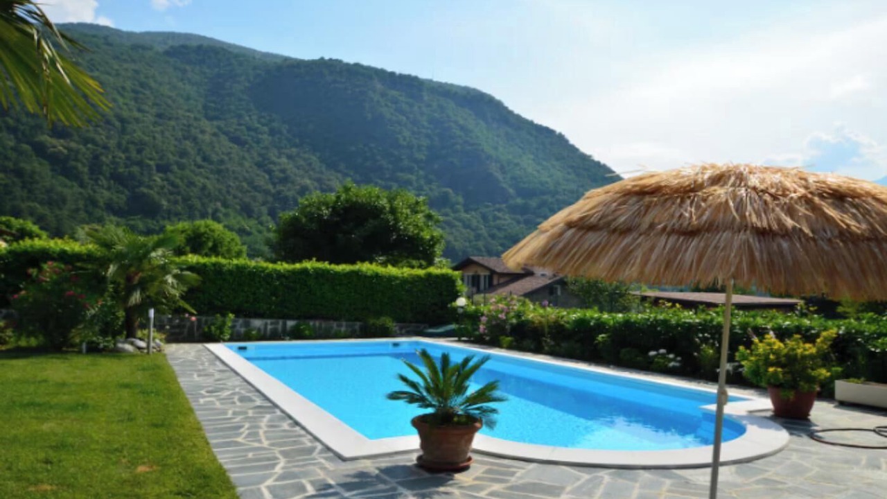 Photo of Outdoor in Colico