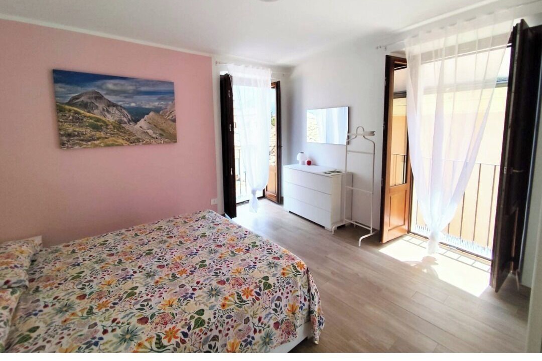 Photo of Bedroom in Sulmona