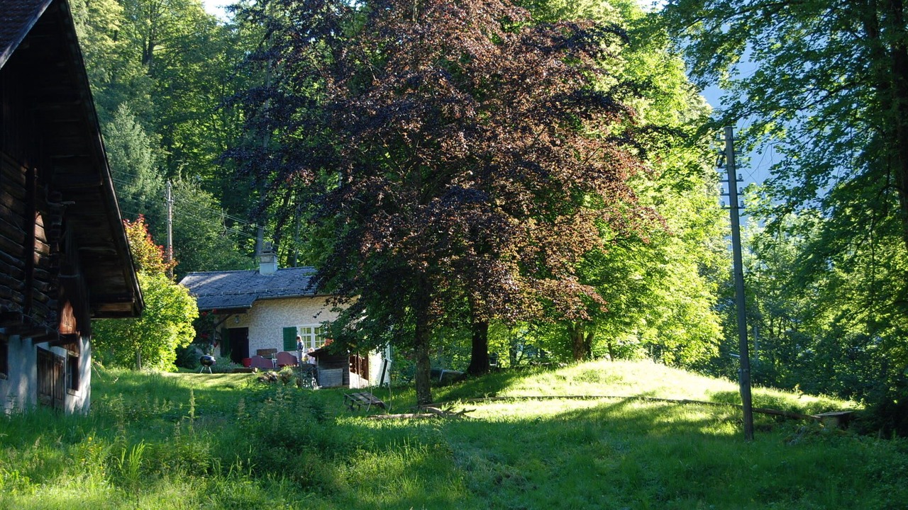 Photo of Outdoor in Schwanden