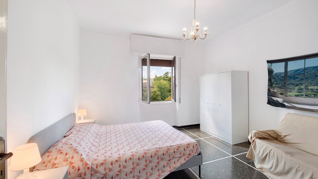 Photo of Bedroom in Serravalle Scrivia
