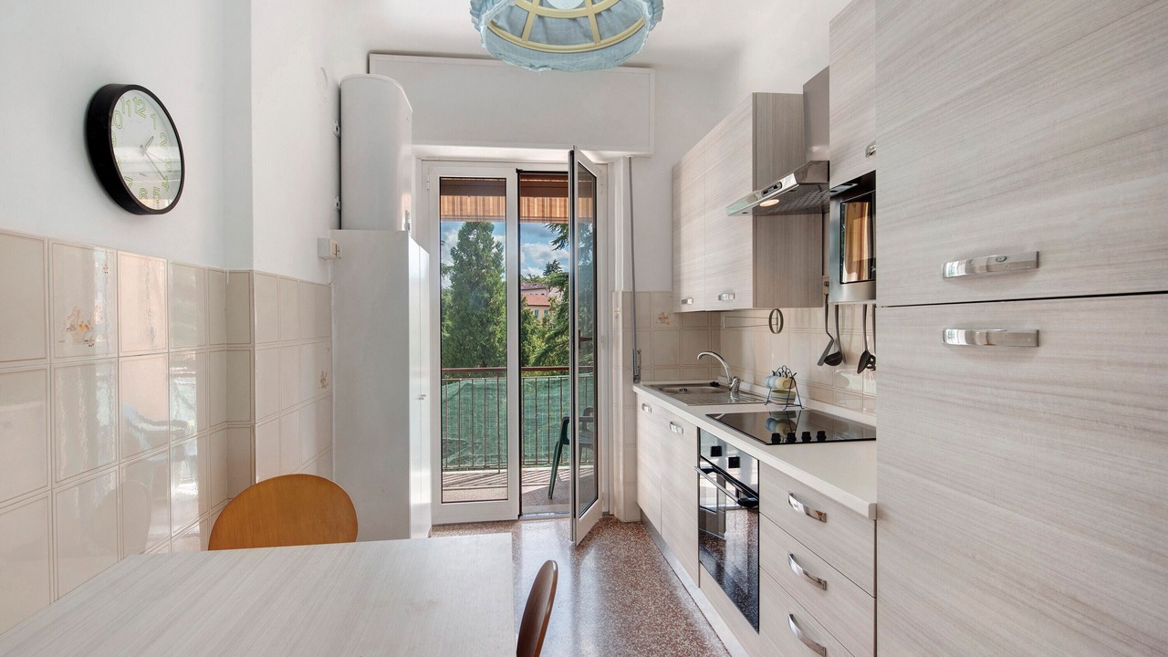 Photo of Kitchen in Serravalle Scrivia