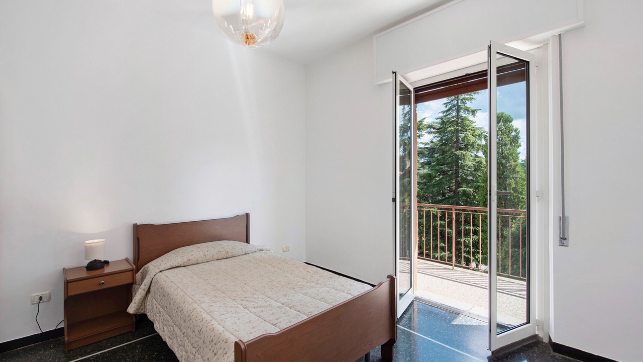 Photo of Bedroom in Serravalle Scrivia