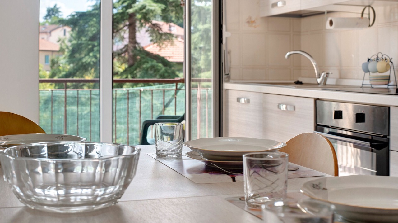 Photo of Kitchen in Serravalle Scrivia