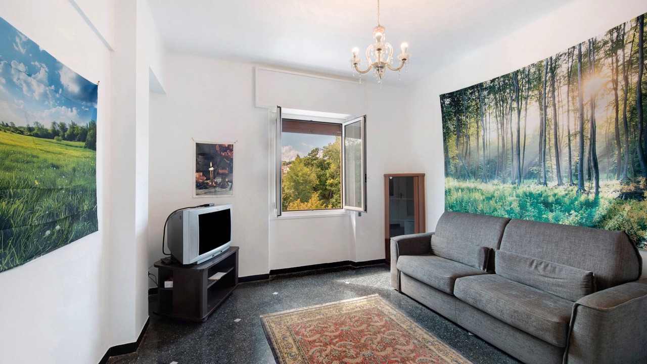 Photo of Livingroom in Serravalle Scrivia