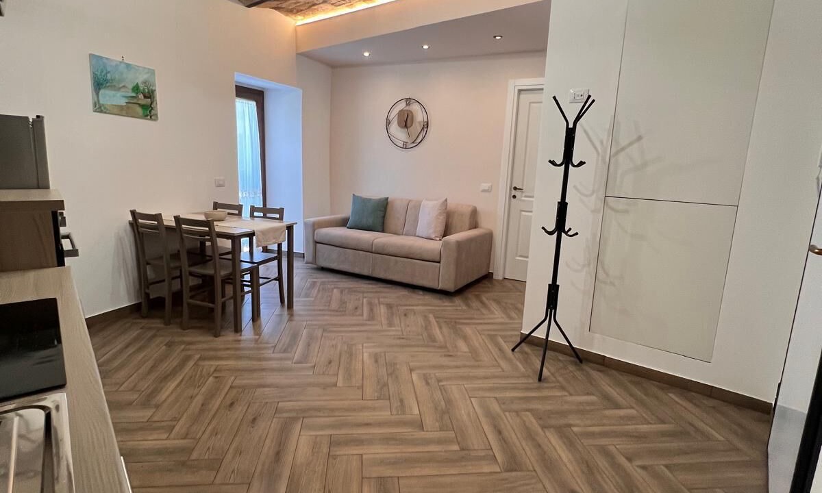 Photo of Livingroom in Fondi