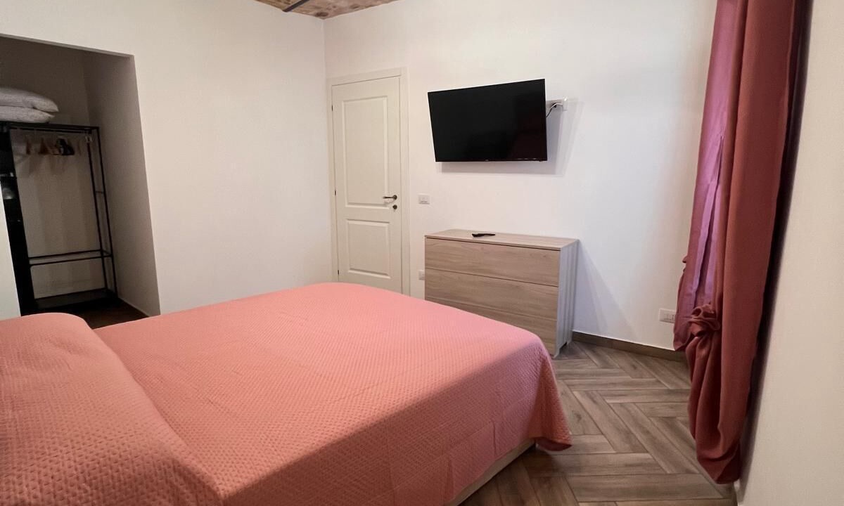 Photo of Bedroom in Fondi