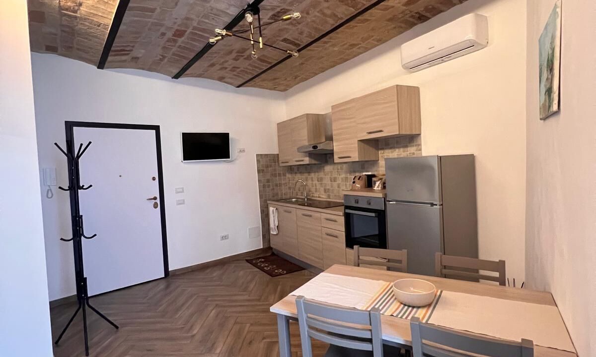 Photo of Kitchen in Fondi