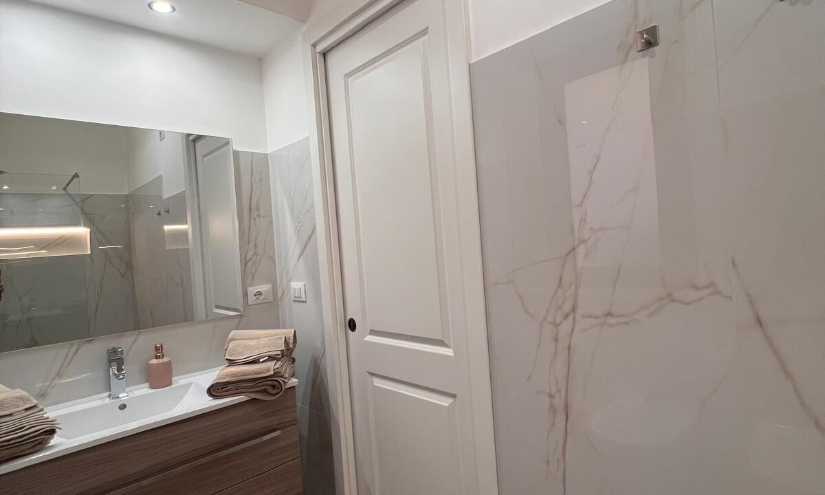 Photo of Bathroom in Fondi