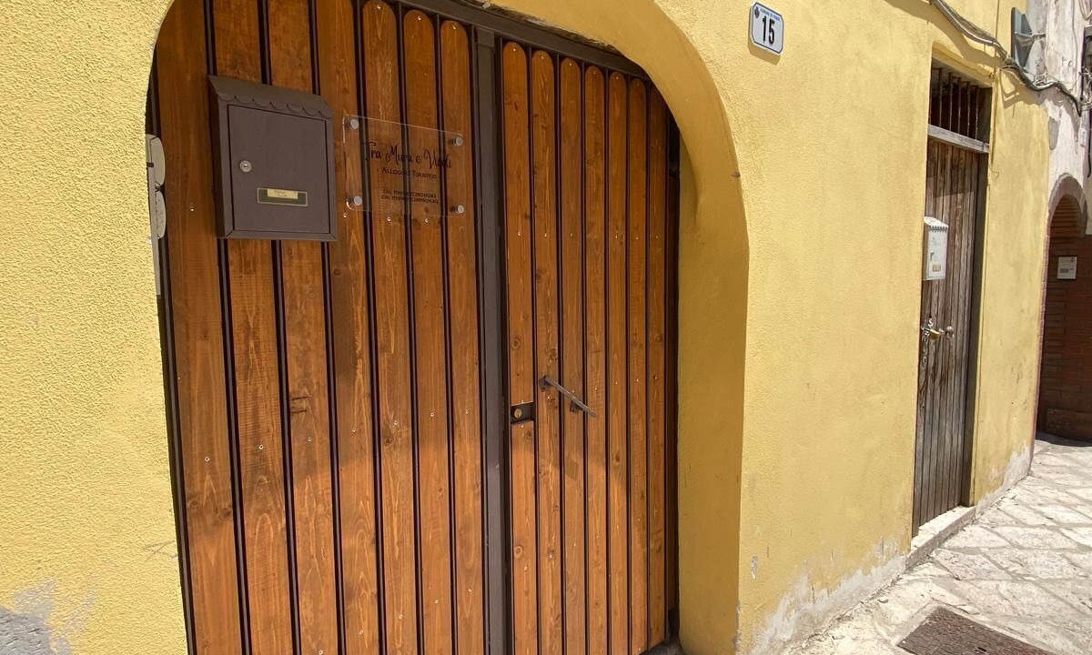 Photo of Outdoor in Fondi