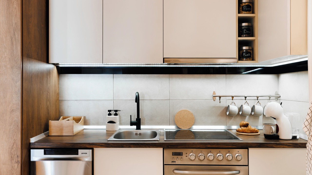 Photo of Kitchen in Stari Grad