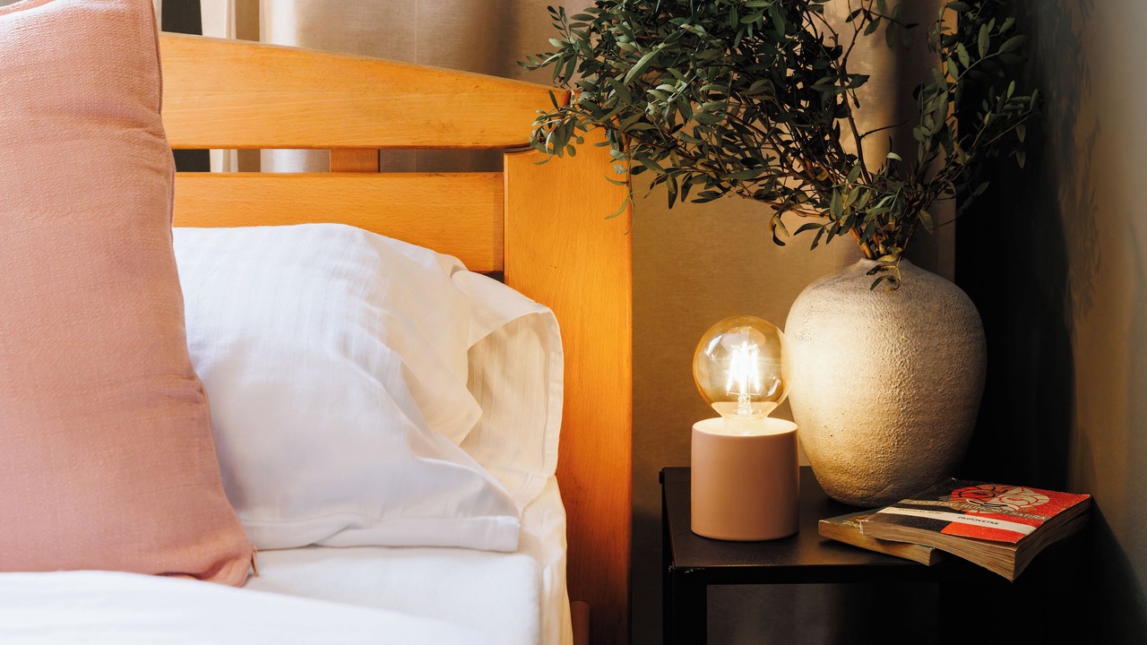 Photo of Bedroom in Stari Grad