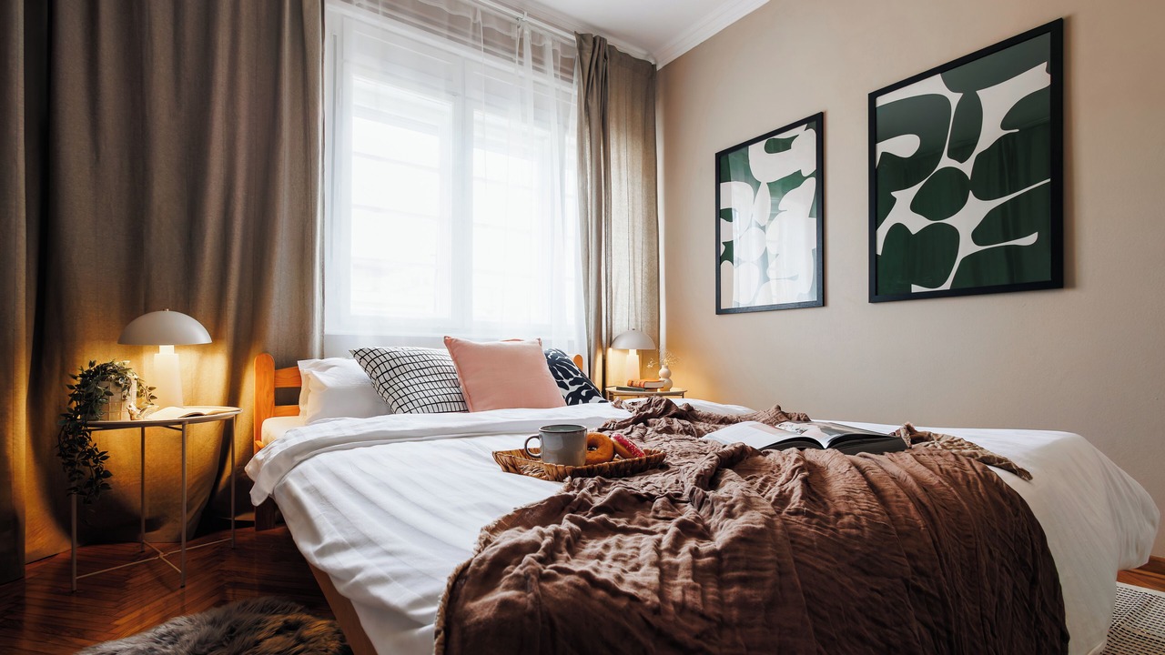 Photo of Bedroom in Stari Grad