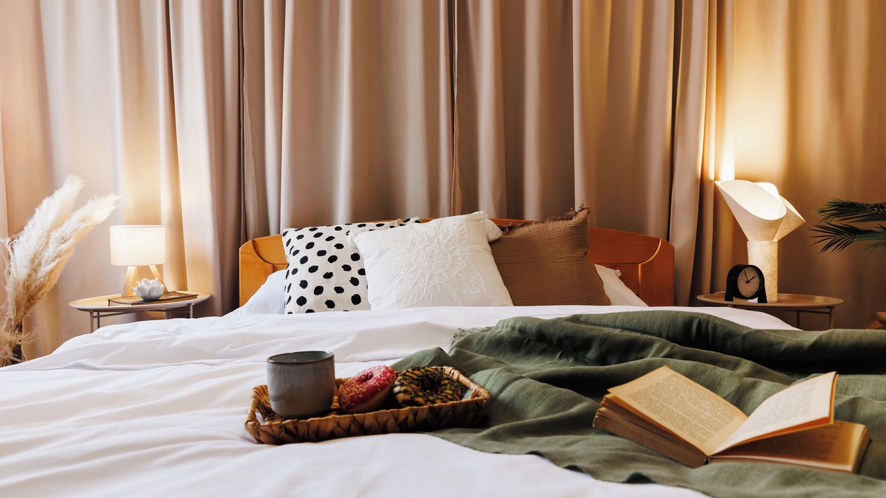 Photo of Bedroom in Stari Grad
