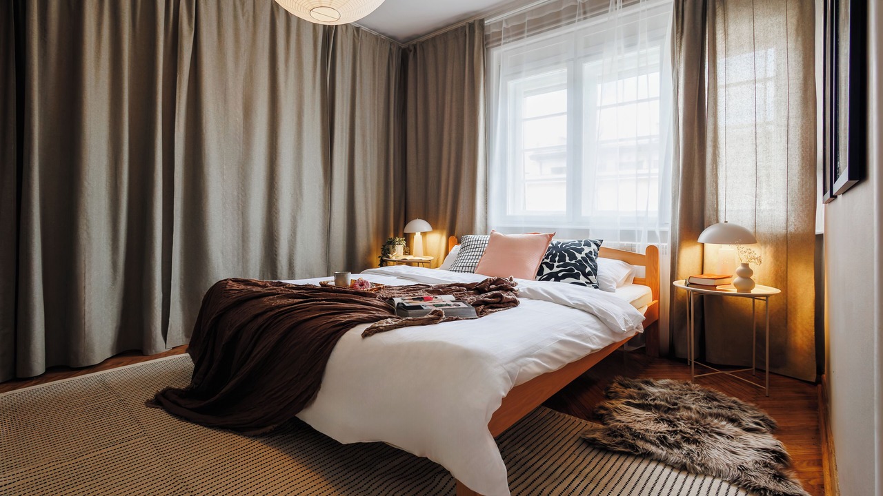 Photo of Bedroom in Stari Grad