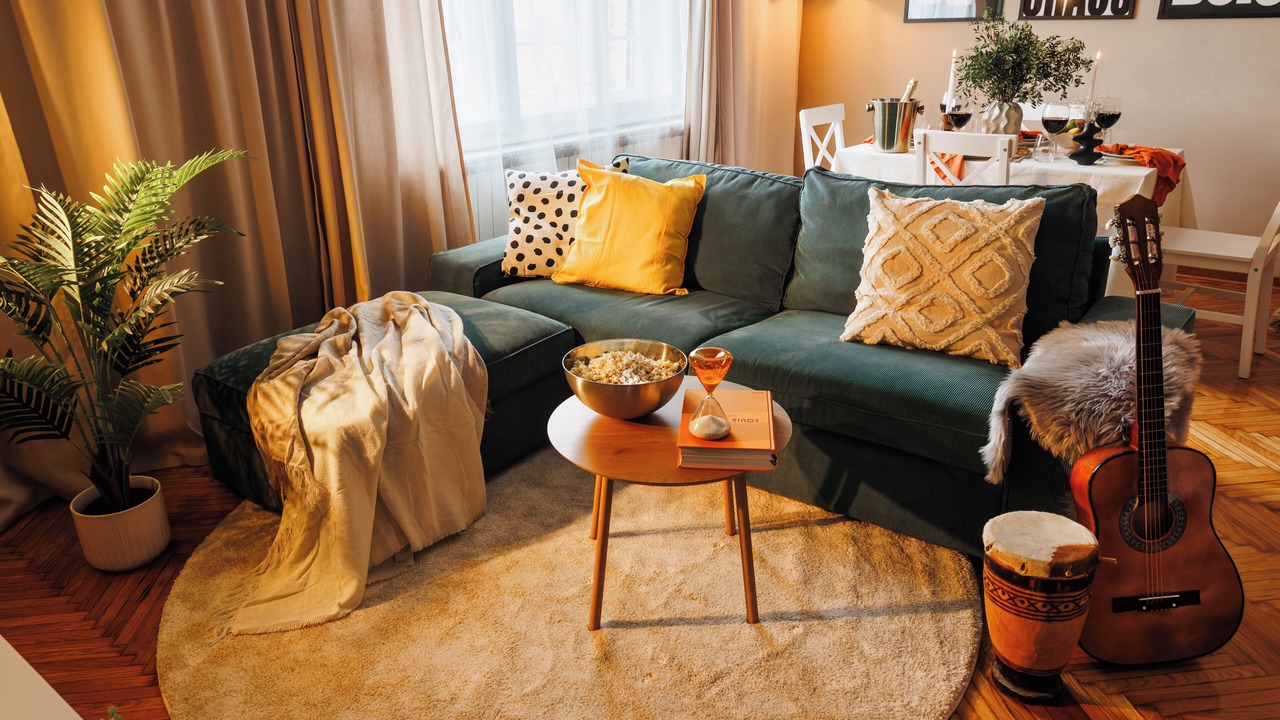 Photo of Livingroom in Stari Grad