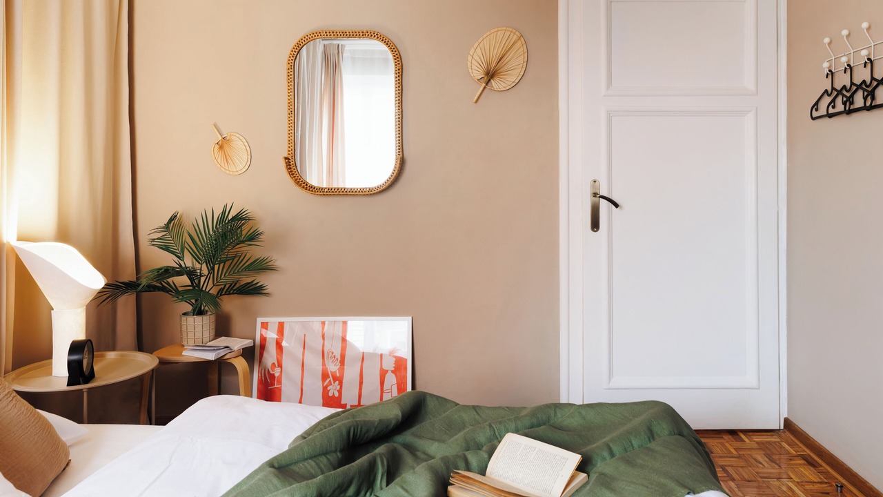 Photo of Bedroom in Stari Grad