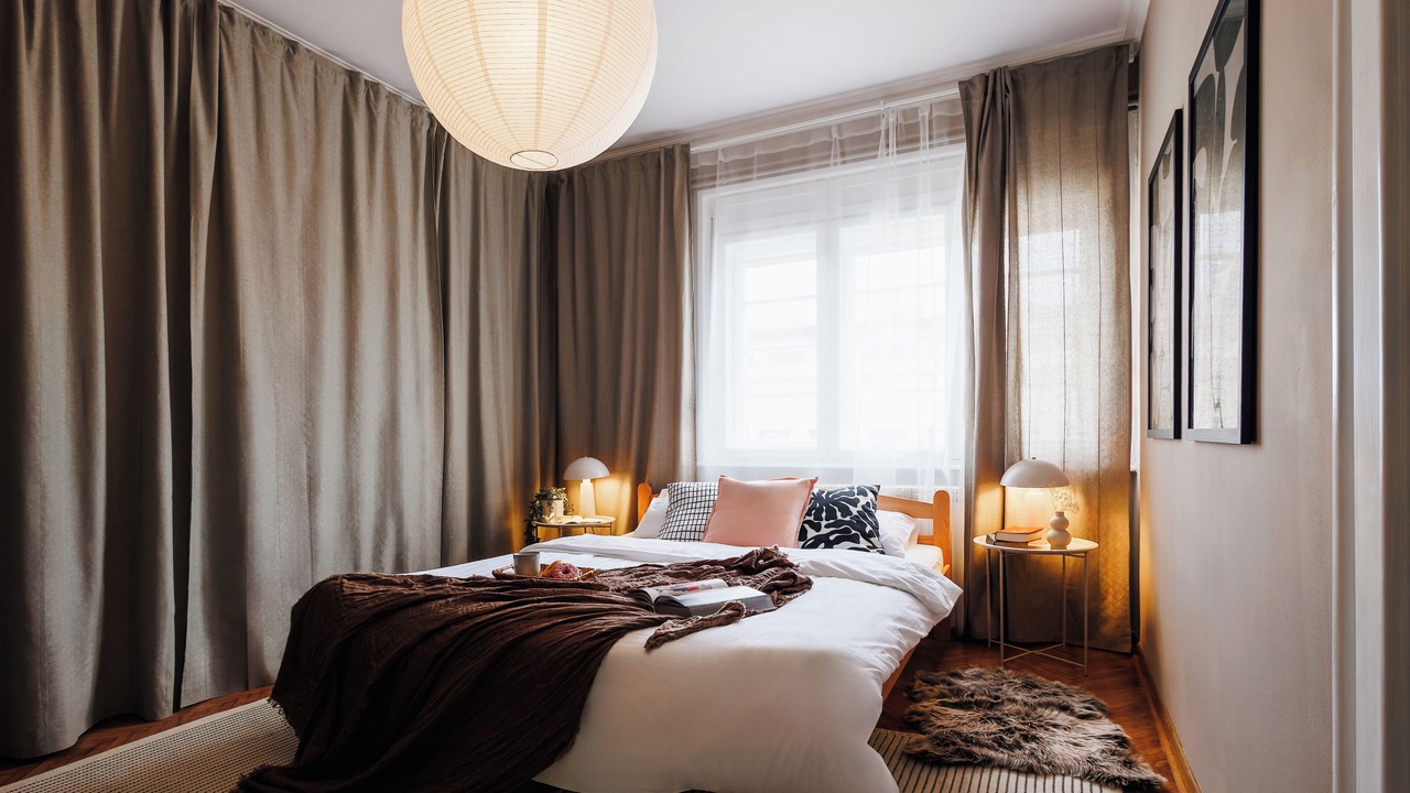 Photo of Bedroom in Stari Grad