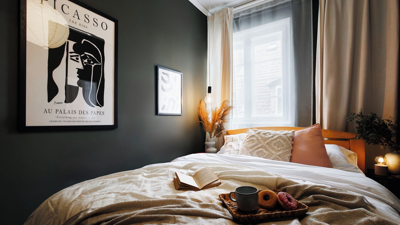 Photo of Bedroom in Stari Grad