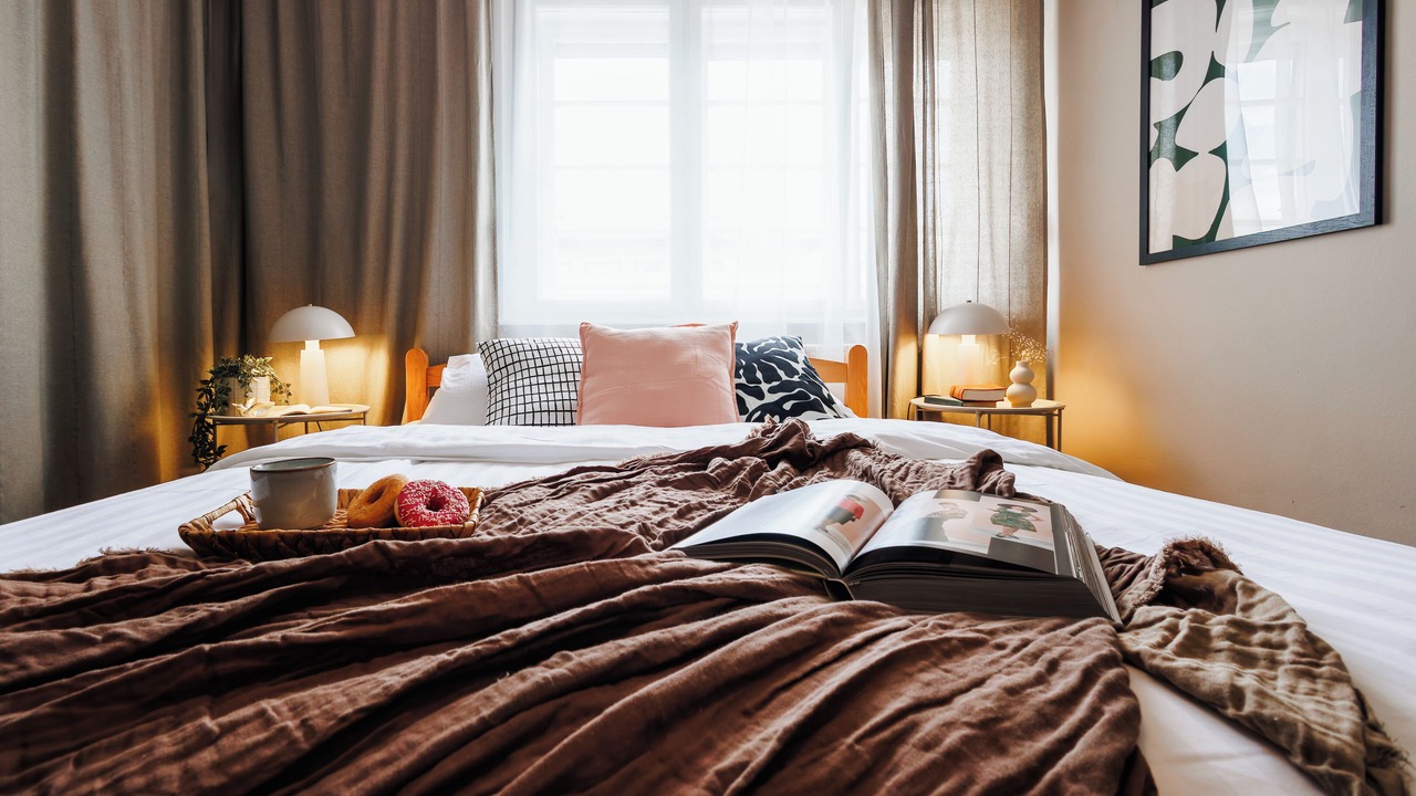 Photo of Bedroom in Stari Grad