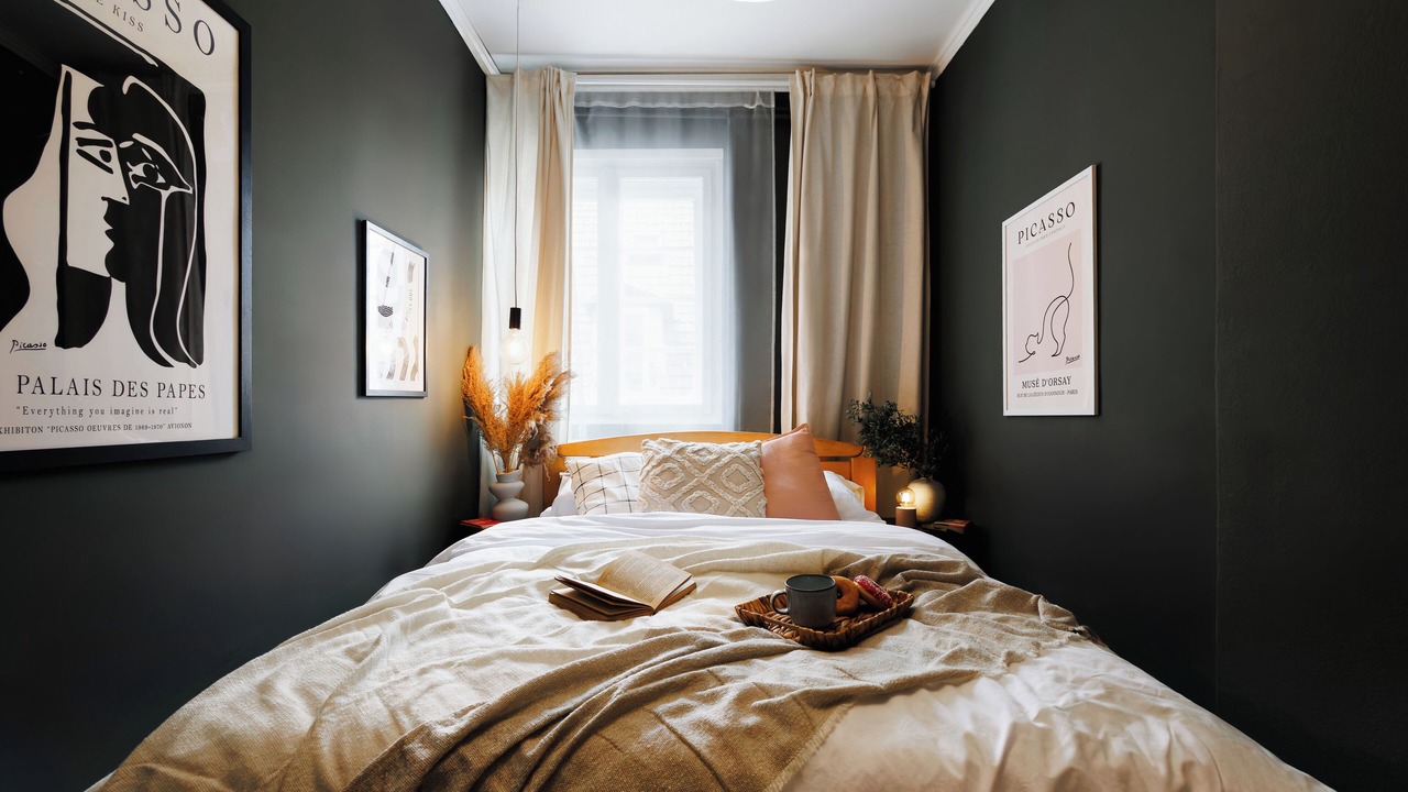 Photo of Bedroom in Stari Grad