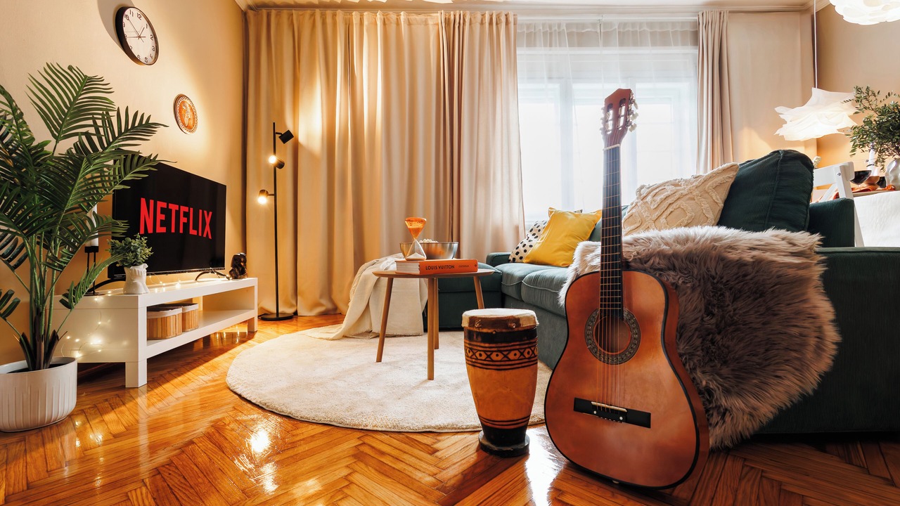 Photo of Livingroom in Stari Grad