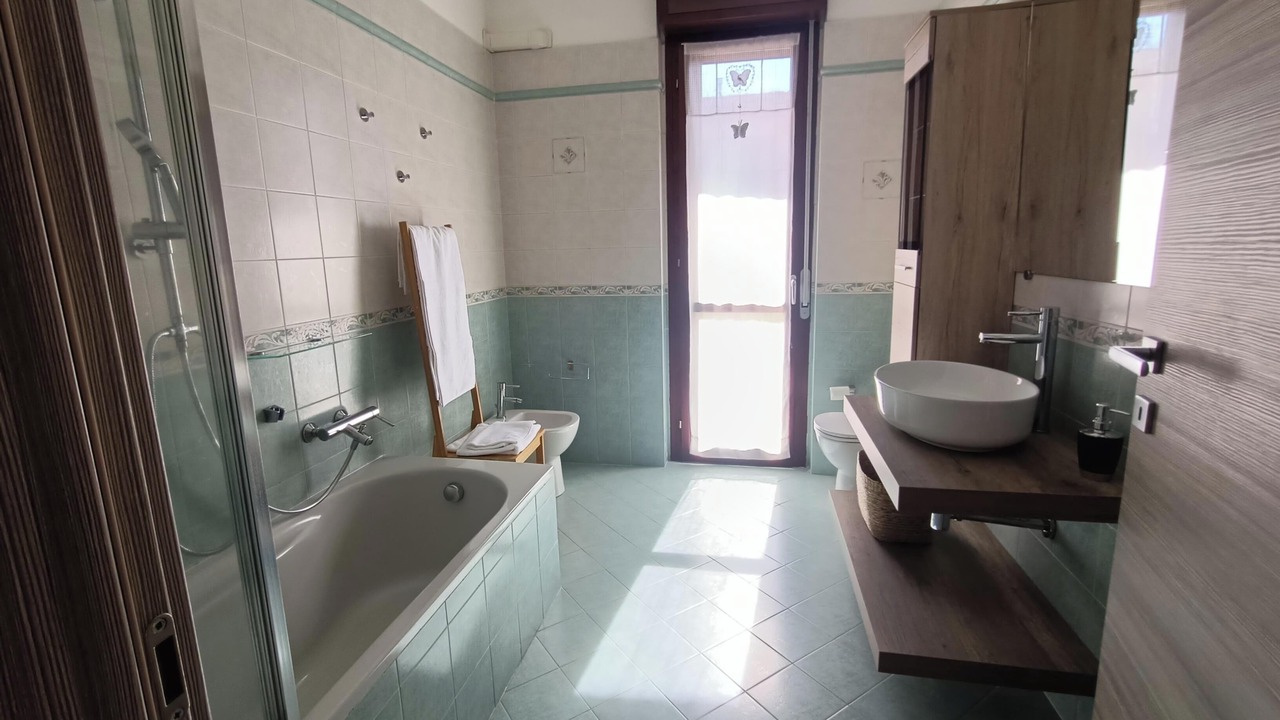 Photo of Bathroom in Oleggio