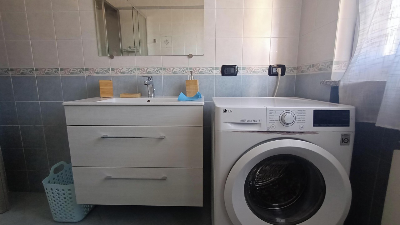 Photo of Bathroom in Oleggio