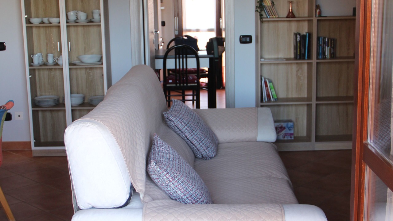 Photo of Livingroom in Oleggio