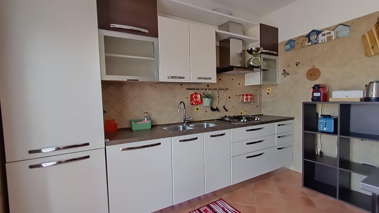 Photo of Kitchen in Oleggio