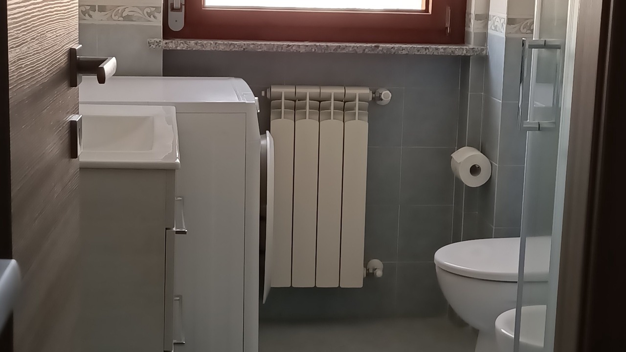 Photo of Bathroom in Oleggio