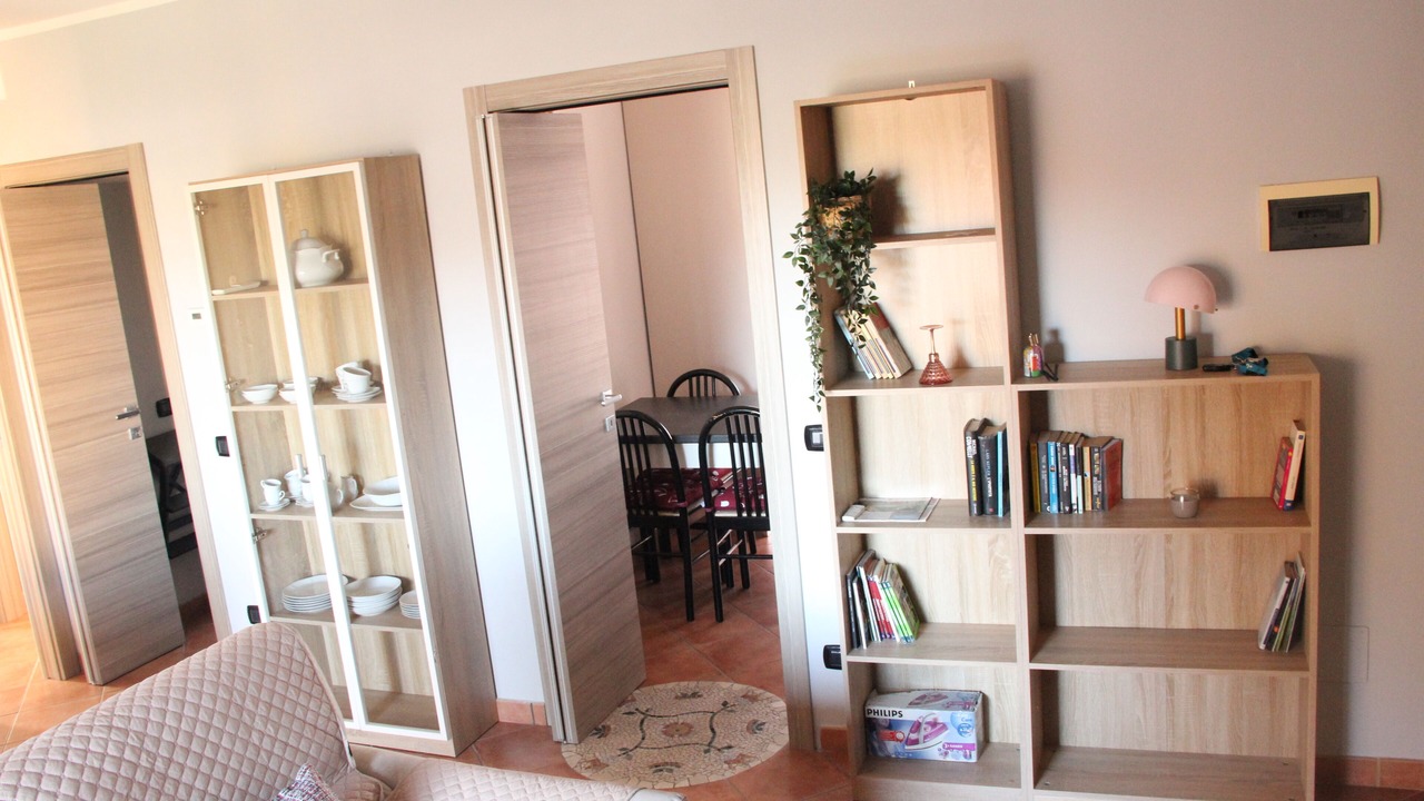 Photo of Livingroom in Oleggio
