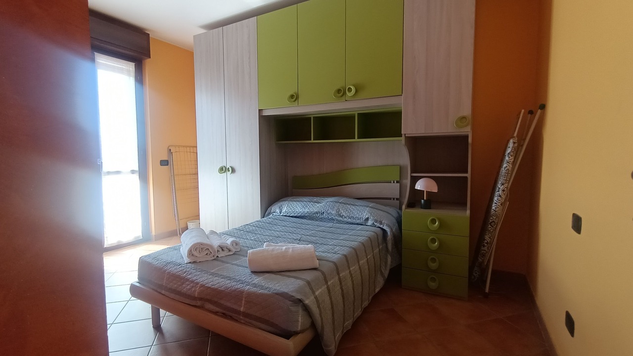 Photo of Bedroom in Oleggio