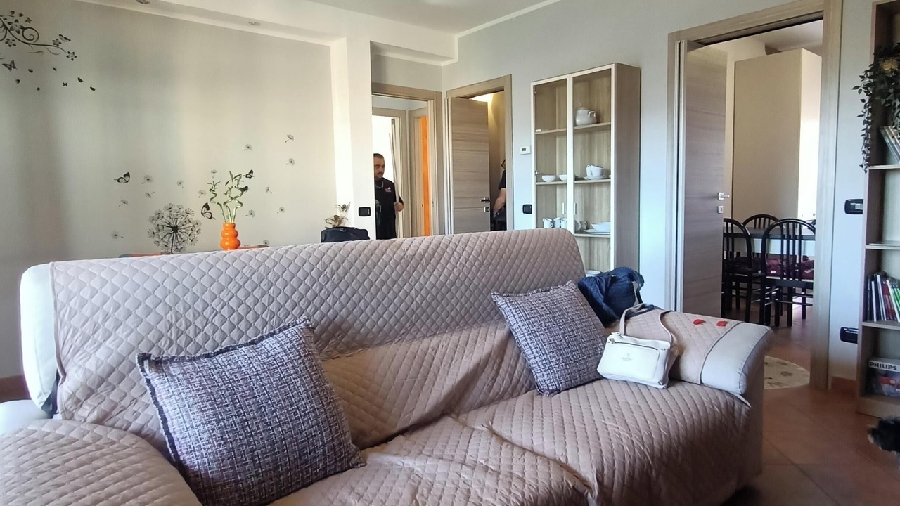 Photo of Livingroom in Oleggio