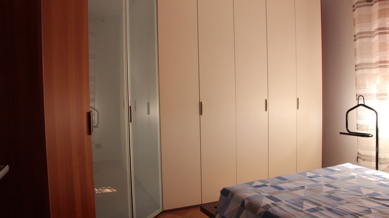 Photo of Bedroom in Oleggio