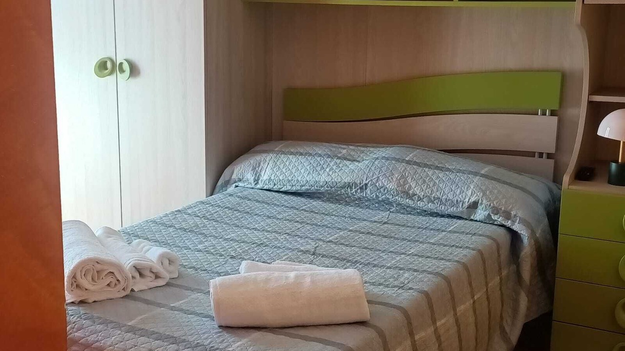 Photo of Bedroom in Oleggio