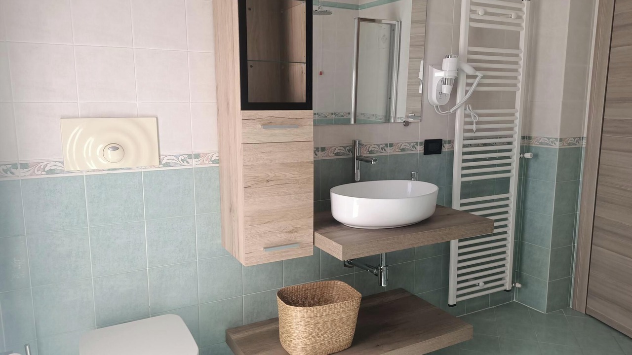Photo of Bathroom in Oleggio