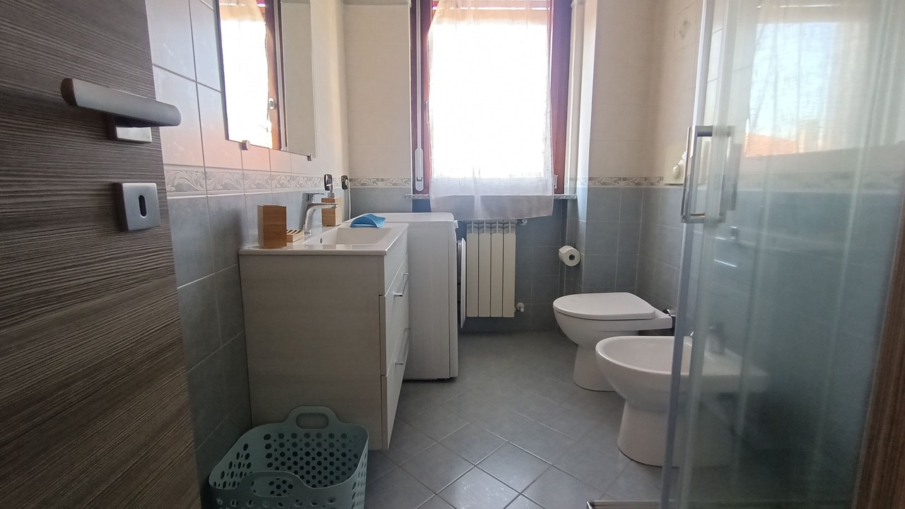 Photo of Bathroom in Oleggio