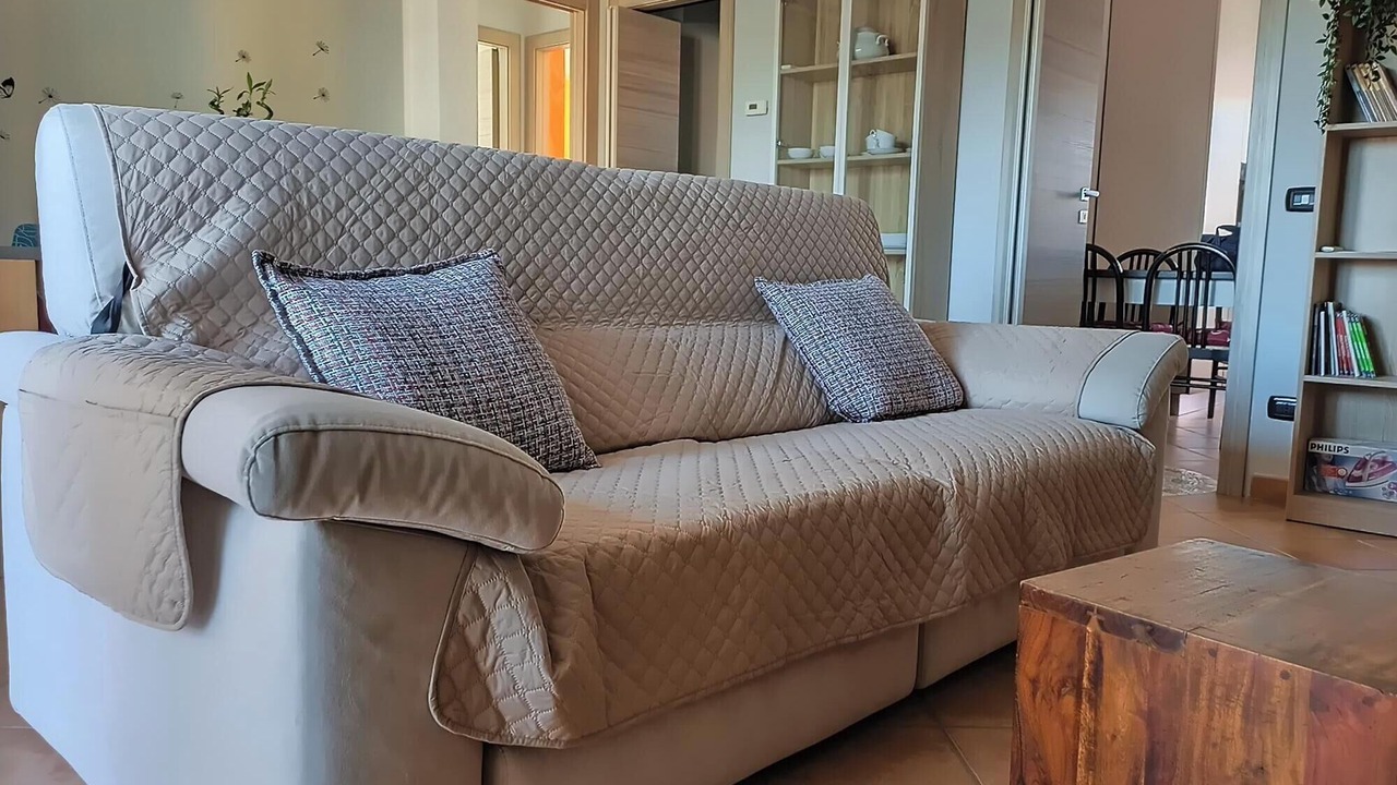 Photo of Livingroom in Oleggio