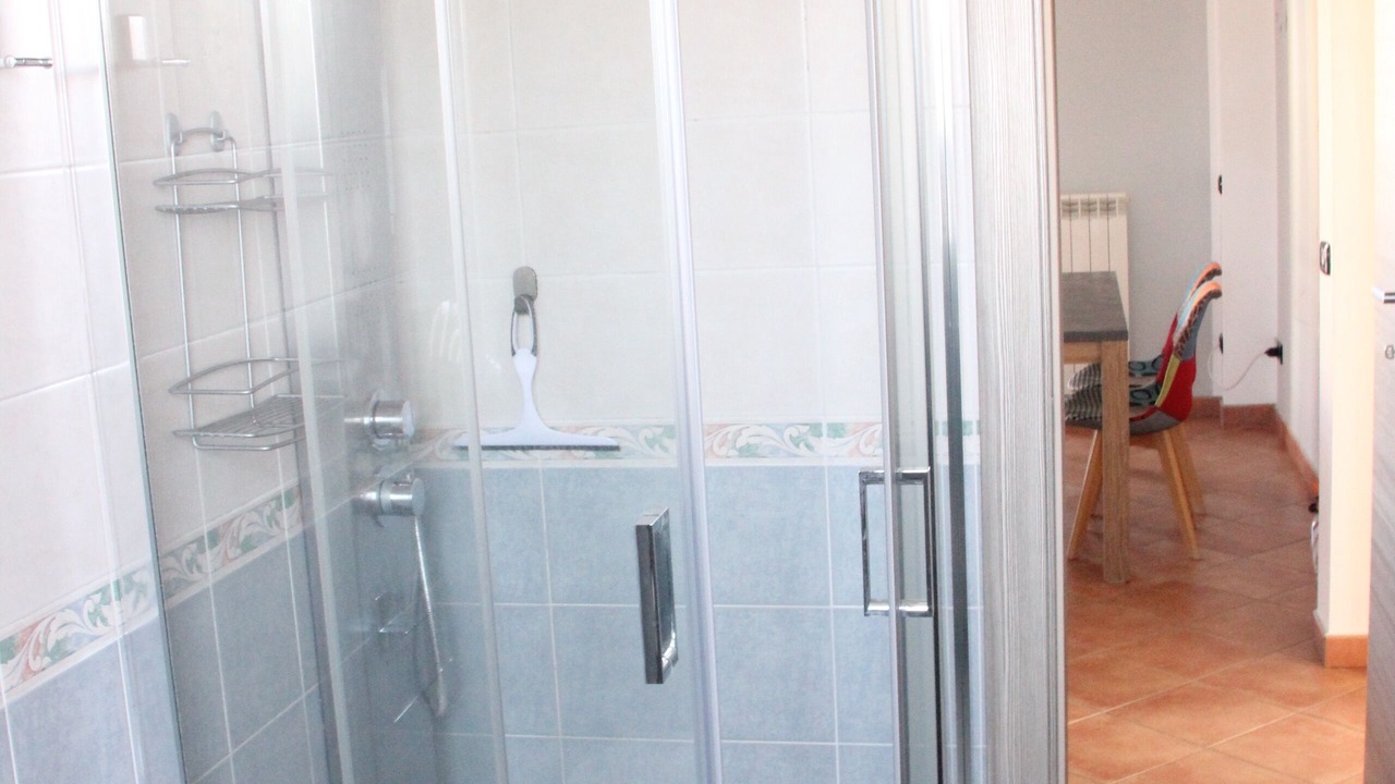 Photo of Bathroom in Oleggio