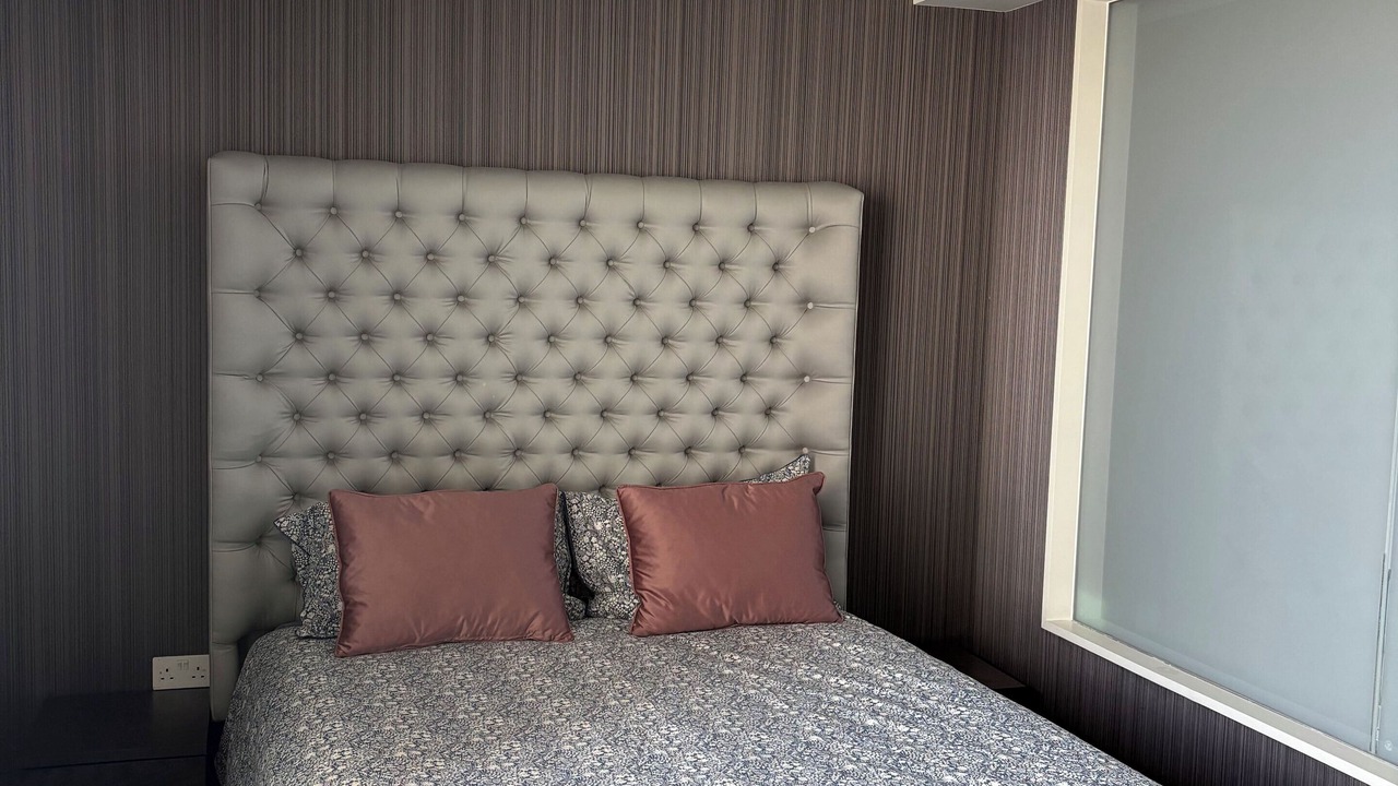 Photo of Bedroom in Canary Wharf