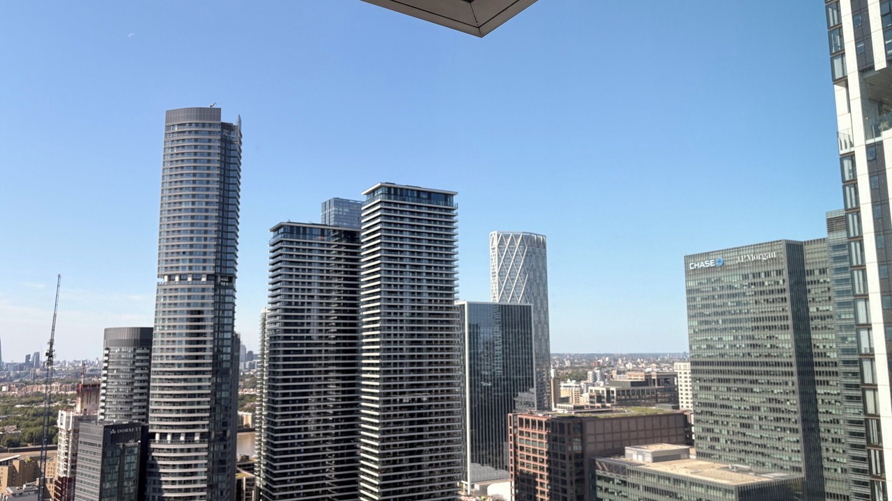 Photo of Outdoor in Canary Wharf