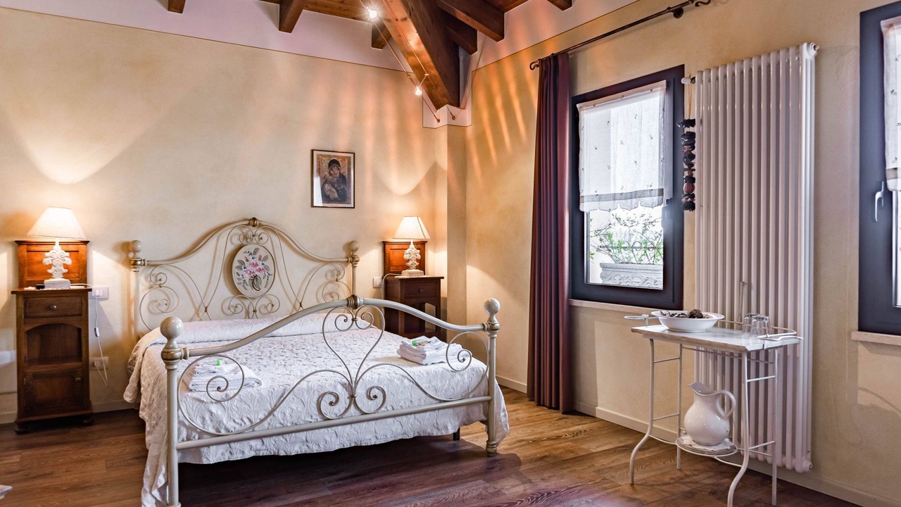 Photo of Bedroom in Verrecchie