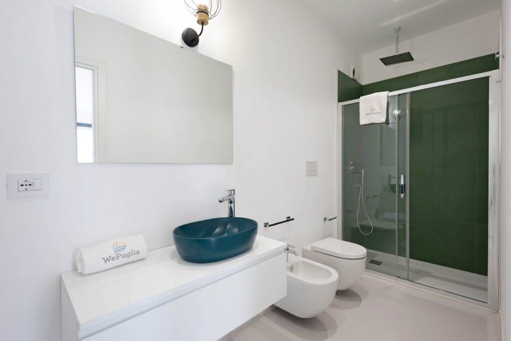 Photo of Bathroom in Verrecchie