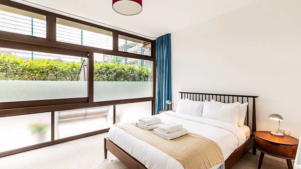 Photo of Bedroom in Prince's