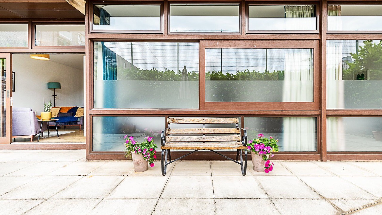 Photo of Patio Balcony in Prince's