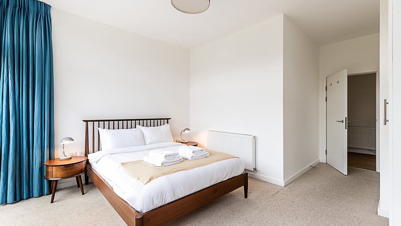 Photo of Bedroom in Prince's