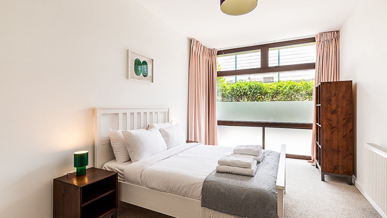 Photo of Bedroom in Prince's