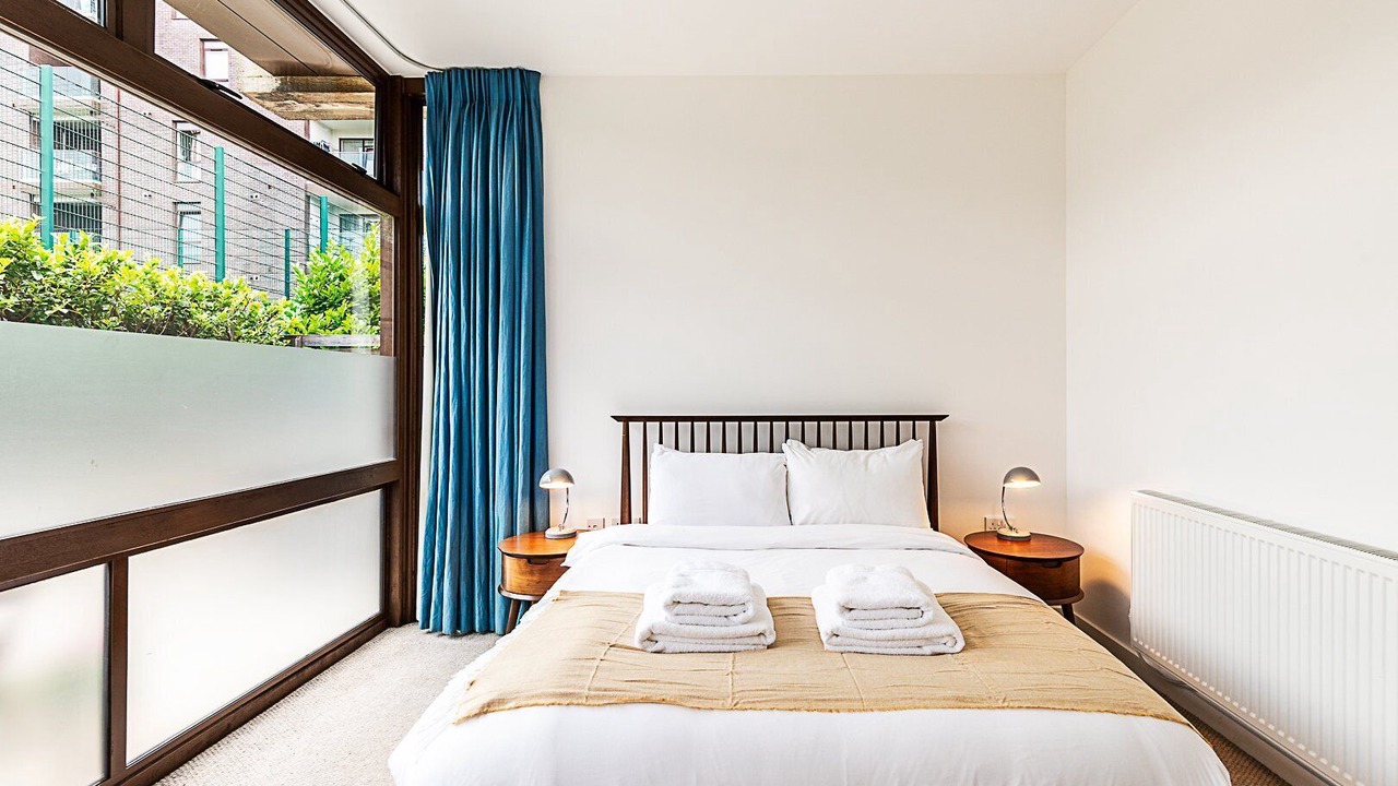 Photo of Bedroom in Prince's