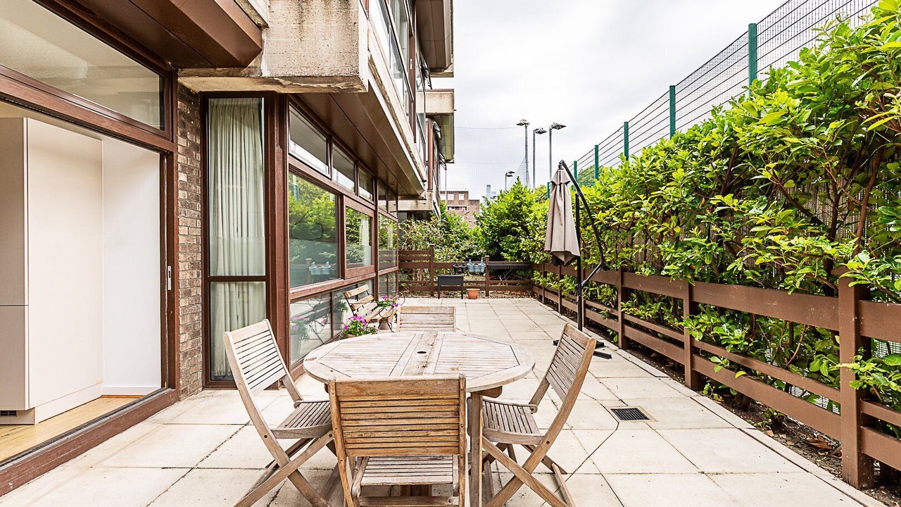 Photo of Outdoor in Prince's