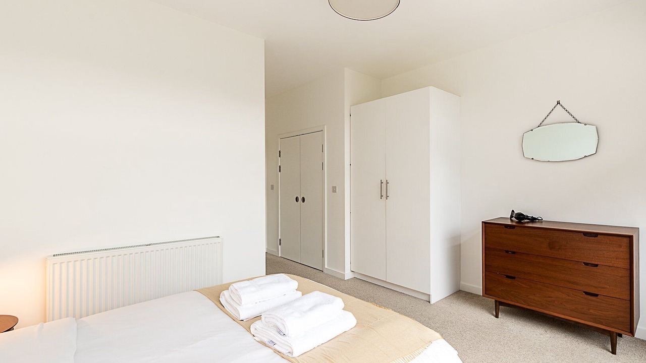 Photo of Bedroom in Prince's
